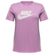 Nike Γυναικεία κοντομάνικη μπλούζα Sportswear Essentials Icon Future T-Shirt